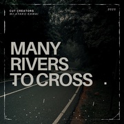 Many Rivers To Cross【レコードの日2025 対象商品】